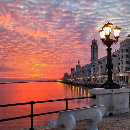 D'Amar House Apartment Bari Exterior photo